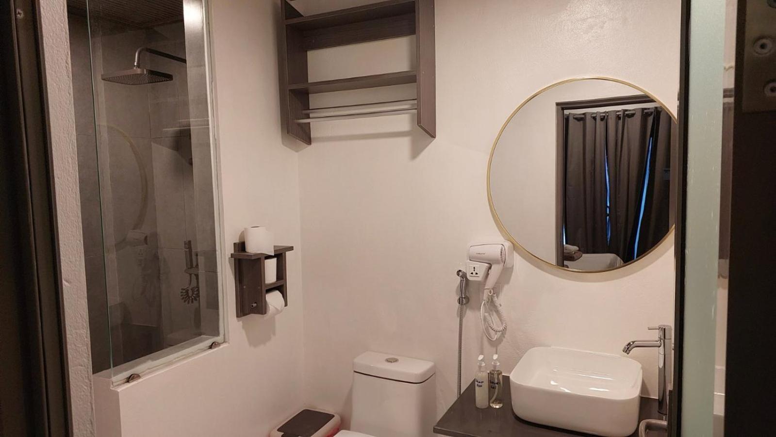 Nirili Villa Dhiffushi Exteriör bild