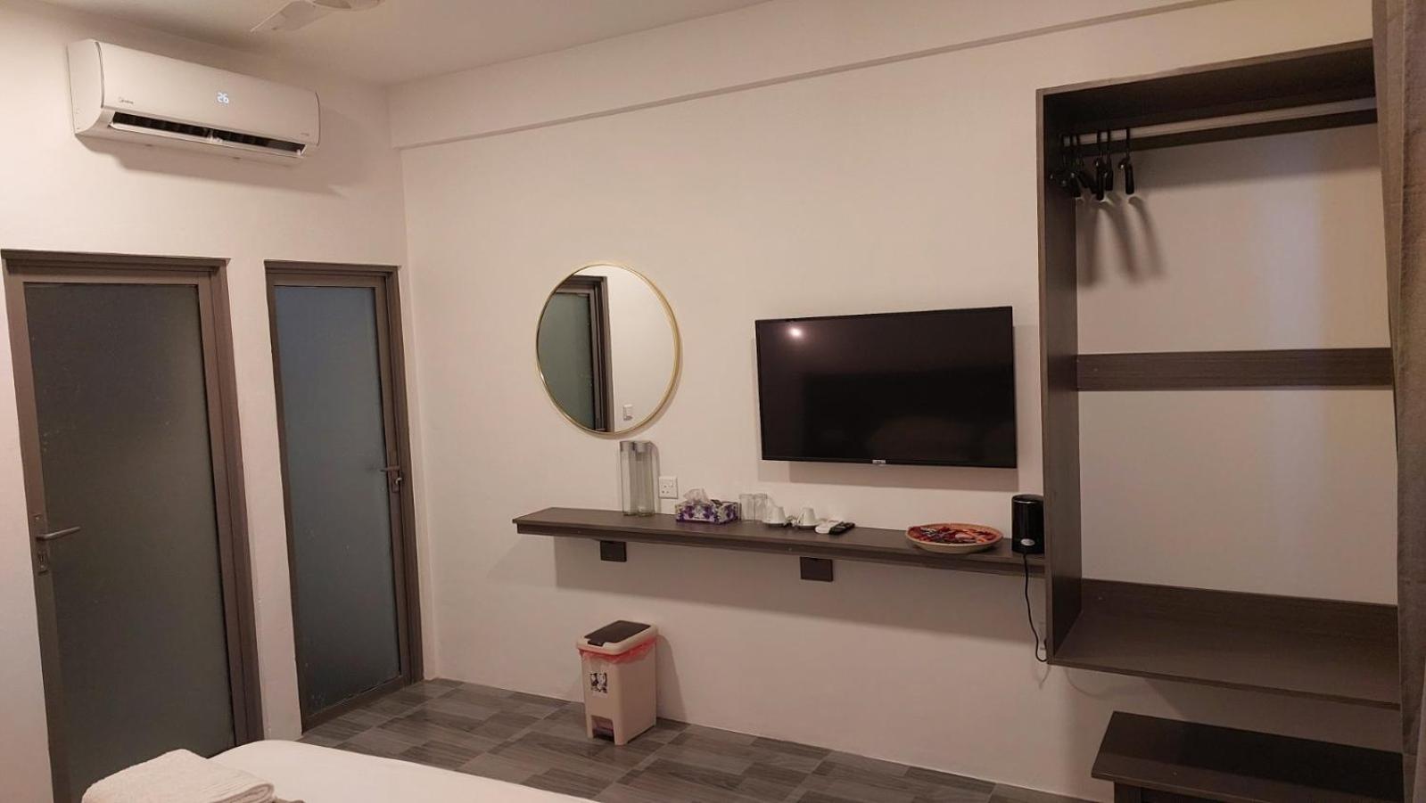 Nirili Villa Dhiffushi Exteriör bild