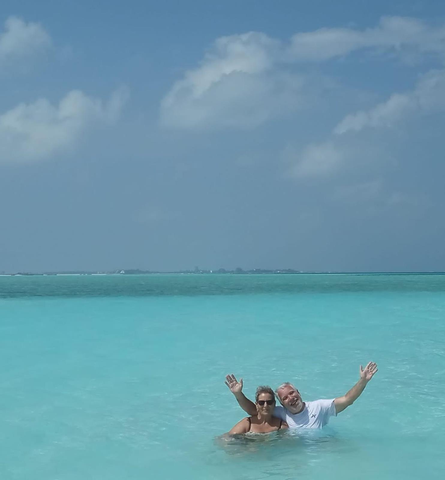 Nirili Villa Dhiffushi Exteriör bild