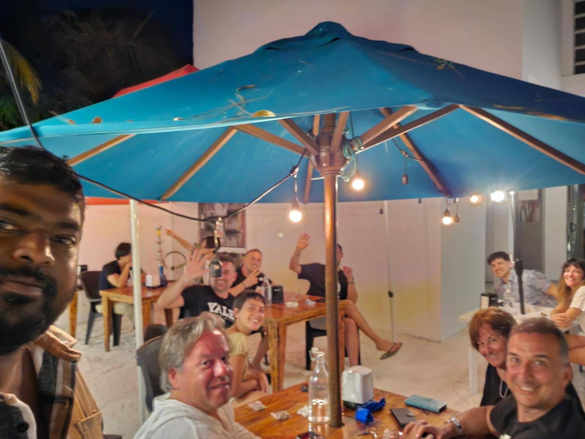 Nirili Villa Dhiffushi Exteriör bild