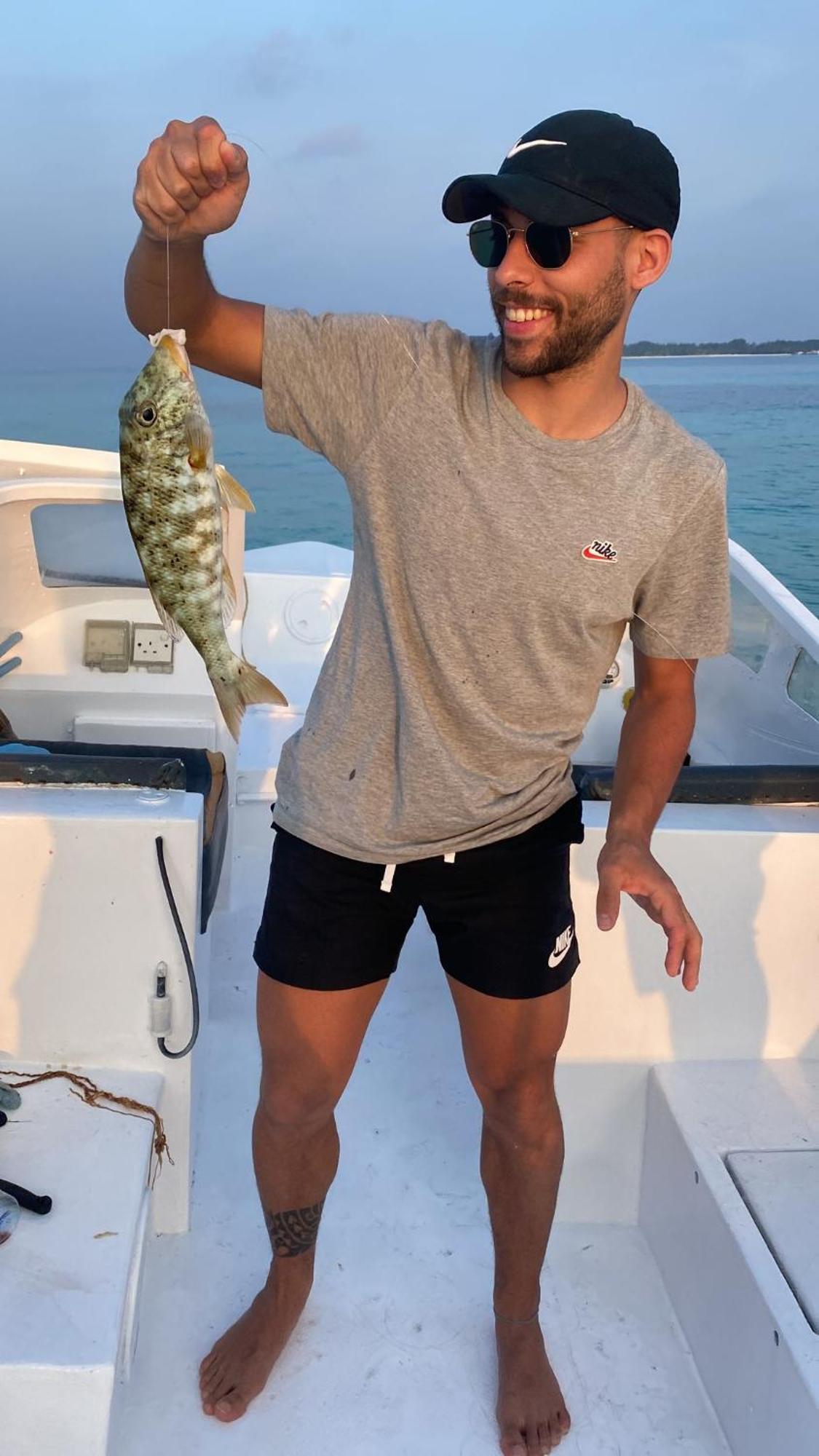 Nirili Villa Dhiffushi Exteriör bild