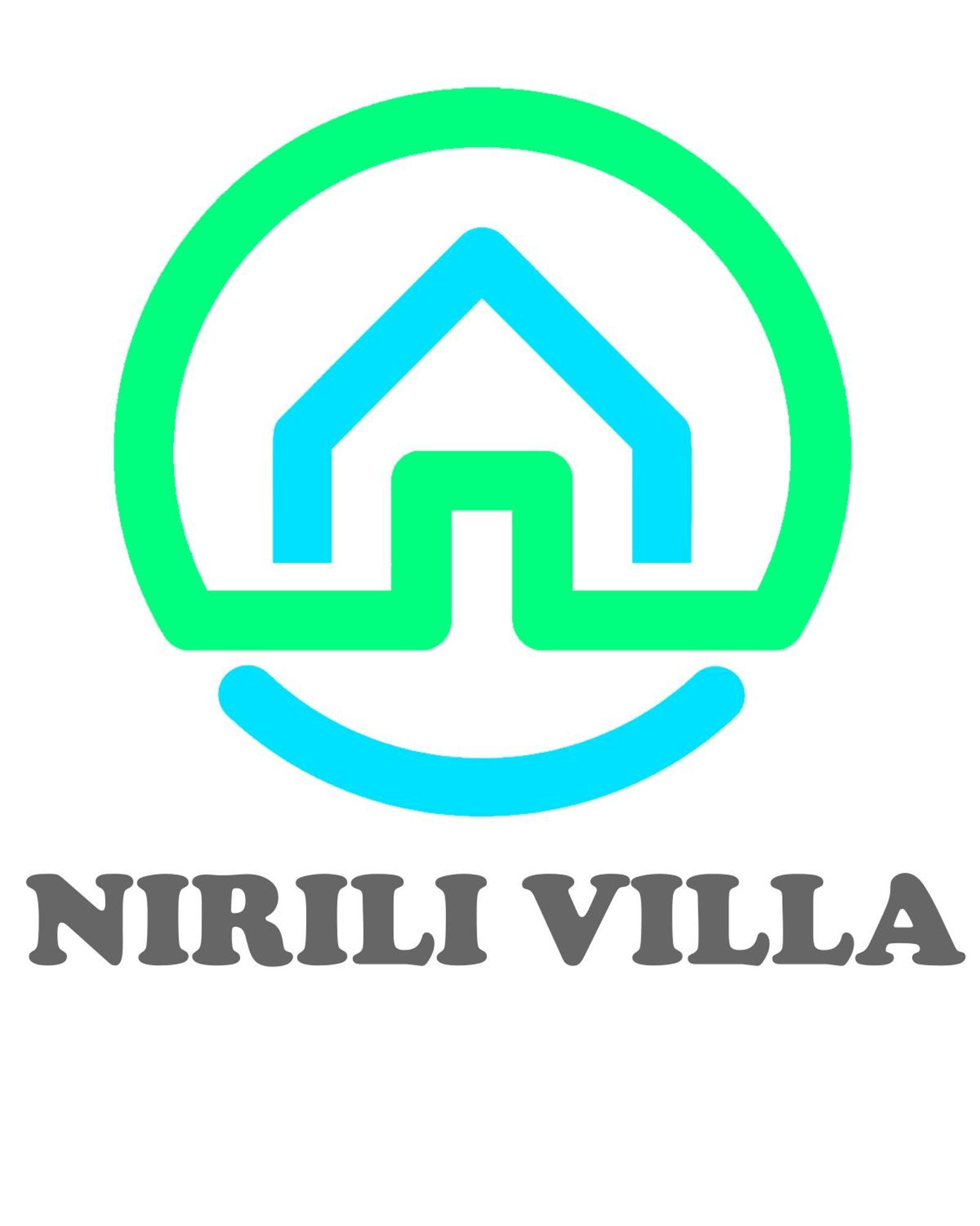 Nirili Villa Dhiffushi Exteriör bild