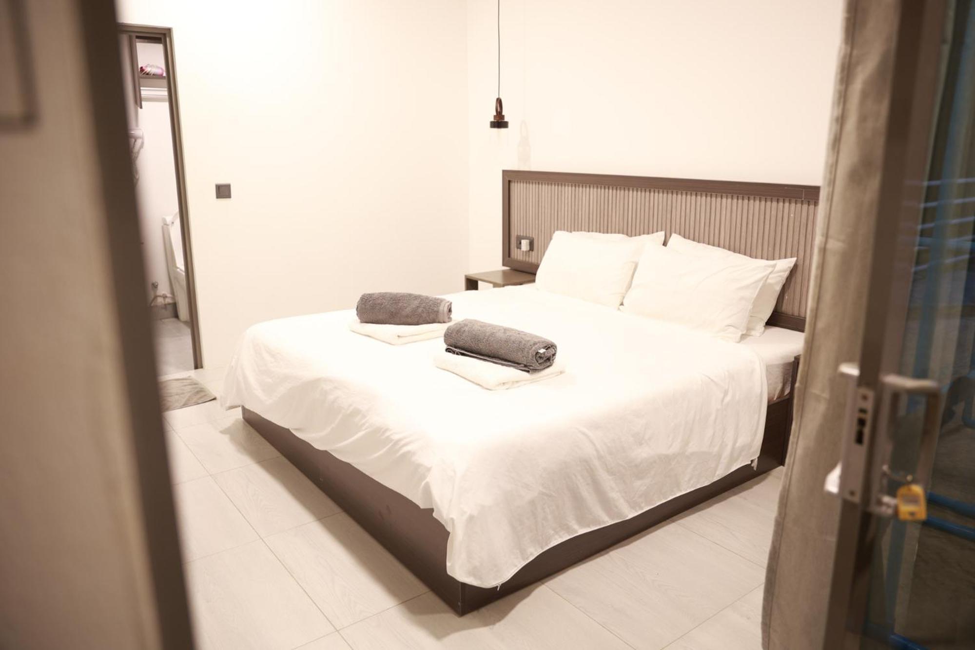 Nirili Villa Dhiffushi Exteriör bild
