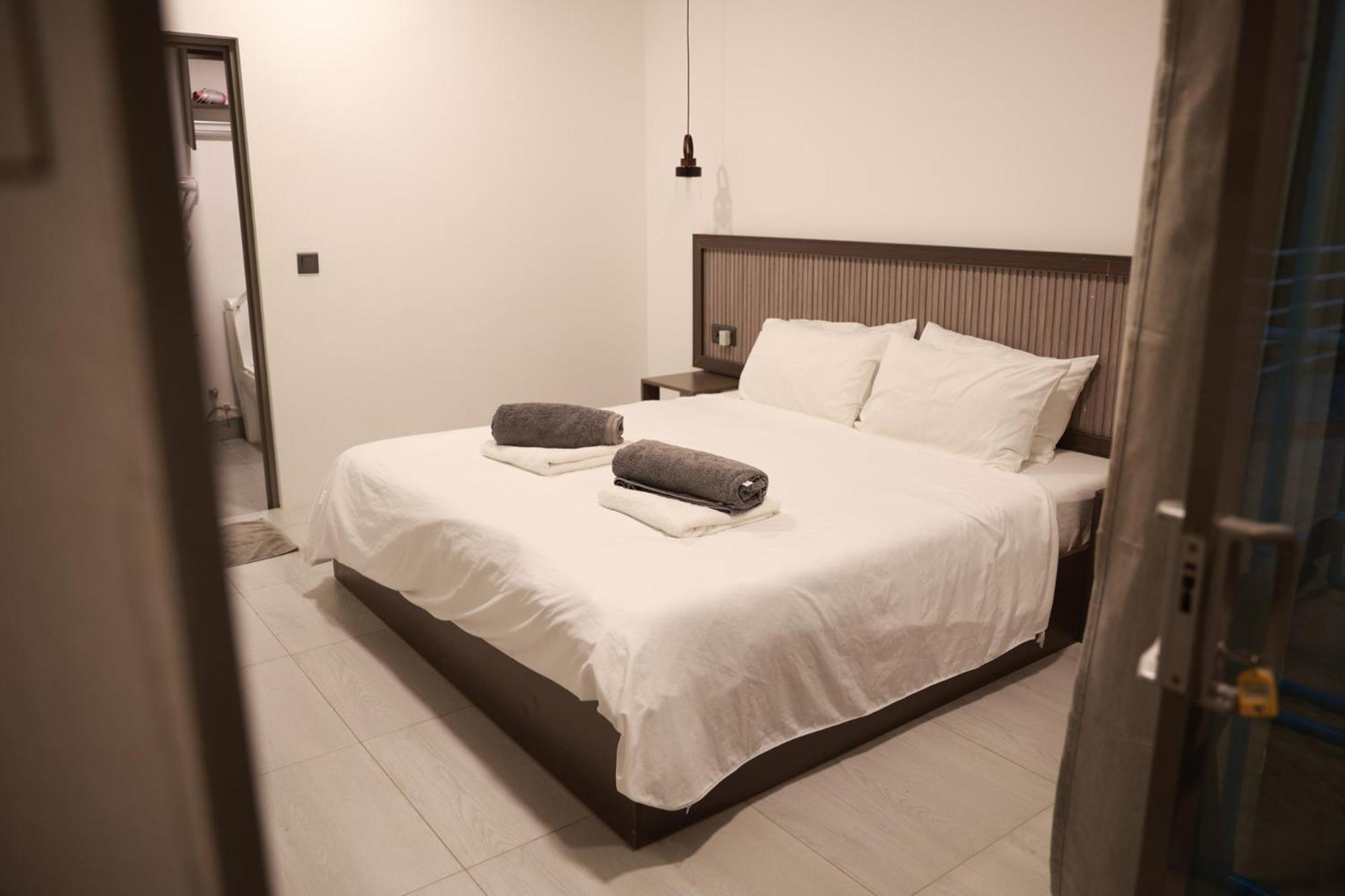 Nirili Villa Dhiffushi Exteriör bild